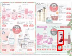 Dis-Chem : Beauty Fair (19 August - 13 September 2020), page 27