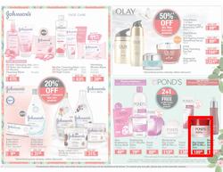 Dis-Chem : Beauty Fair (19 August - 13 September 2020), page 27