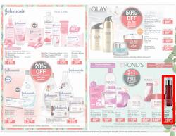 Dis-Chem : Beauty Fair (19 August - 13 September 2020), page 27