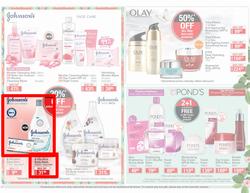Dis-Chem : Beauty Fair (19 August - 13 September 2020), page 27
