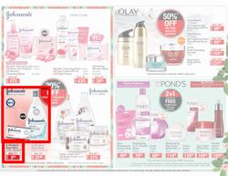 Dis-Chem : Beauty Fair (19 August - 13 September 2020), page 27