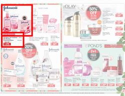 Dis-Chem : Beauty Fair (19 August - 13 September 2020), page 27