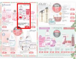Dis-Chem : Beauty Fair (19 August - 13 September 2020), page 27