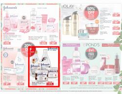 Dis-Chem : Beauty Fair (19 August - 13 September 2020), page 27