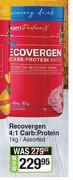 Biogen Recovergen 4:1 Carb:Protein Assorted-1Kg