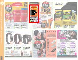 Dis-Chem : Focus On Healthy Living (18 September - 18 October 2020), page 27