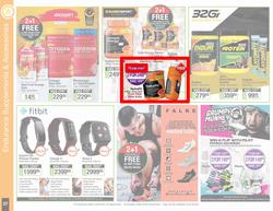 Dis-Chem : Focus On Healthy Living (18 September - 18 October 2020), page 27