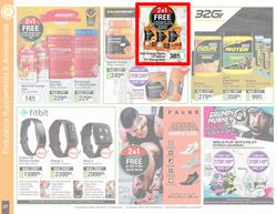 Dis-Chem : Focus On Healthy Living (18 September - 18 October 2020), page 27