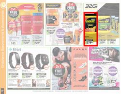 Dis-Chem : Focus On Healthy Living (18 September - 18 October 2020), page 27