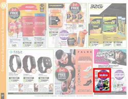 Dis-Chem : Focus On Healthy Living (18 September - 18 October 2020), page 27