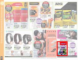 Dis-Chem : Focus On Healthy Living (18 September - 18 October 2020), page 27