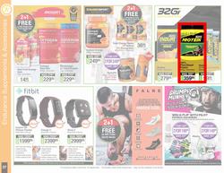 Dis-Chem : Focus On Healthy Living (18 September - 18 October 2020), page 27