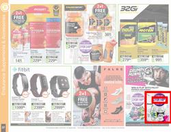 Dis-Chem : Focus On Healthy Living (18 September - 18 October 2020), page 27