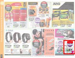 Dis-Chem : Focus On Healthy Living (18 September - 18 October 2020), page 27