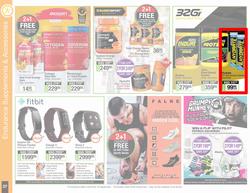 Dis-Chem : Focus On Healthy Living (18 September - 18 October 2020), page 27