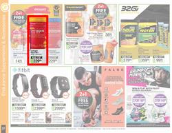 Dis-Chem : Focus On Healthy Living (18 September - 18 October 2020), page 27