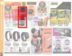 Dis-Chem : Focus On Healthy Living (18 September - 18 October 2020), page 27