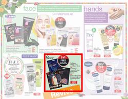 Dis-Chem : Beauty Fair (19 August - 13 September 2020), page 28