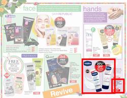Dis-Chem : Beauty Fair (19 August - 13 September 2020), page 28