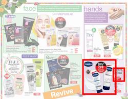 Dis-Chem : Beauty Fair (19 August - 13 September 2020), page 28