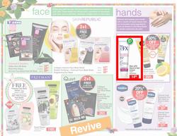 Dis-Chem : Beauty Fair (19 August - 13 September 2020), page 28