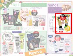 Dis-Chem : Beauty Fair (19 August - 13 September 2020), page 28
