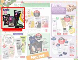 Dis-Chem : Beauty Fair (19 August - 13 September 2020), page 28