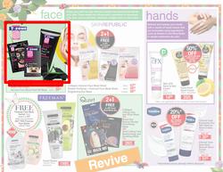 Dis-Chem : Beauty Fair (19 August - 13 September 2020), page 28