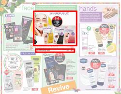 Dis-Chem : Beauty Fair (19 August - 13 September 2020), page 28