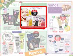 Dis-Chem : Beauty Fair (19 August - 13 September 2020), page 28