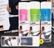 Dischem resistance bands 2025