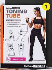 Trojan hotsell toning tube