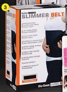 Dis-Chem Living Out Slimmer Bet (Assorted Colours)