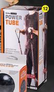 Dis-Chem Living Out Power Tube