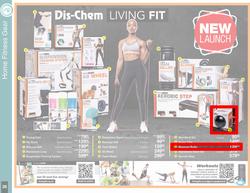 Dis-Chem : Focus On Healthy Living (18 September - 18 October 2020), page 28