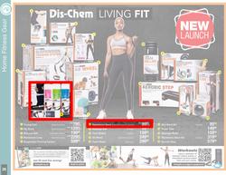 Dis-Chem : Focus On Healthy Living (18 September - 18 October 2020), page 28