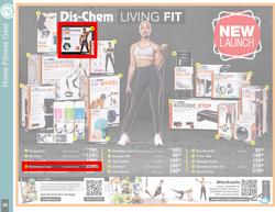 Dis-Chem : Focus On Healthy Living (18 September - 18 October 2020), page 28