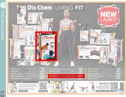 Dis-Chem : Focus On Healthy Living (18 September - 18 October 2020), page 28