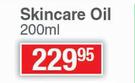 Bio-Oil Skincare Oil-200ml