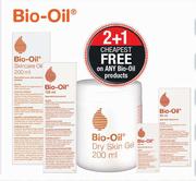 Bio-Oil Skincare Oil-200ml