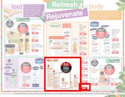 Dis-Chem : Beauty Fair (19 August - 13 September 2020), page 29
