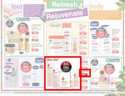 Dis-Chem : Beauty Fair (19 August - 13 September 2020), page 29