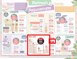Dis-Chem : Beauty Fair (19 August - 13 September 2020), page 29