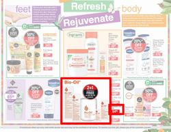 Dis-Chem : Beauty Fair (19 August - 13 September 2020), page 29
