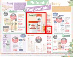Dis-Chem : Beauty Fair (19 August - 13 September 2020), page 29