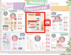 Dis-Chem : Beauty Fair (19 August - 13 September 2020), page 29