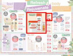 Dis-Chem : Beauty Fair (19 August - 13 September 2020), page 29