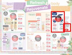 Dis-Chem : Beauty Fair (19 August - 13 September 2020), page 29