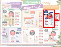Dis-Chem : Beauty Fair (19 August - 13 September 2020), page 29