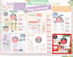 Dis-Chem : Beauty Fair (19 August - 13 September 2020), page 29